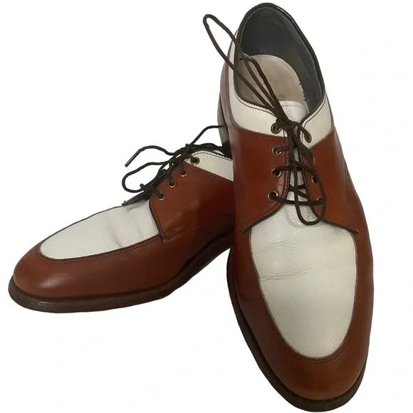 FootJoy | Shoes | Footjoy Classic Mens Leather Oxford Laceup  display picture 1